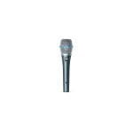 Конденсаторный микрофон Shure BETA 87A Supercardioid Dynamic Mirophone - фото