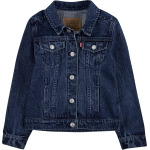 Куртка Levi'S Trucker Jacket, цвет Providence - фото 3