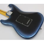 Электрогитара Fender American Professional II Stratocaster HSS Electric Guitar, Dark Night - фото 3