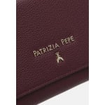 Кошелек Patrizia Pepe, темно-фиолетовый - фото 6