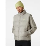 Утепленный жилет Helly Hansen ACTIVE PUFFY, серый - фото