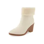 Ботильоны Mina Bootie Aerosoles, цвет eggnogivory - фото 7