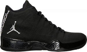 Air Jordan 29 Blackout