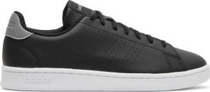 Black adidas advantage shop