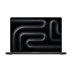 Ноутбук Apple MacBook Pro 16 M4 Pro (2024), 48 ГБ/4 ТБ, 14 CPU/20 GPU, Nano-texture, англ. клавиатура, Space Black