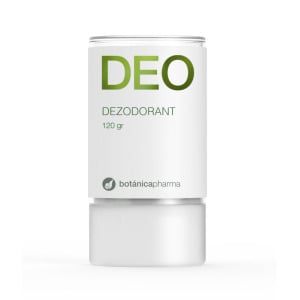 Botanicapharma Deo Cristal, дезодорант, 120 г