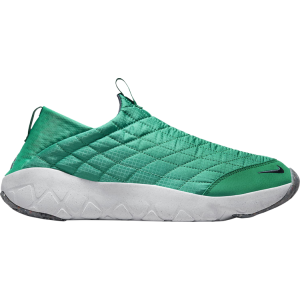 Кроссовки Nike ACG Moc 3.5 'Neptune Green', зеленый