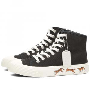 Kenzo tiger sneakers store
