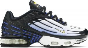 Air max plus 3 pnl sales