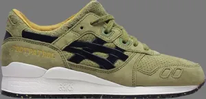 Asics gel lyte 3 squad new arrivals