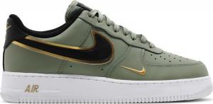 Air force 1 sales 07 lv8 olive green