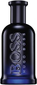 Hugo the boss perfume hotsell