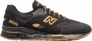 New balance best sale nere 1600