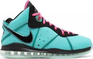 Lebron south beach 8s discount