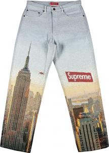 Denim supreme 2024