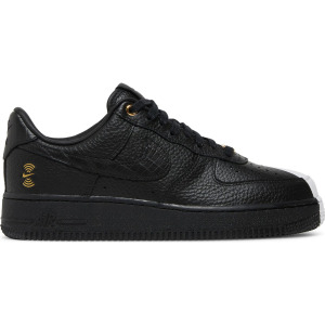 Кроссовки Nike Air Force 1 Low, черный