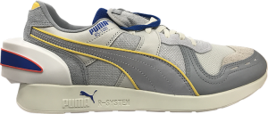Puma Ader Error x RS 100 Quarry Lemon