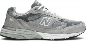 New balance 993 new arrivals white