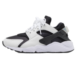 Кроссовки Nike Air Huarache Unisex, черный/белый