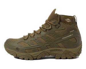 Moab Velocity Tactical Mid Waterproof Merrell Work CDEK.Shopping