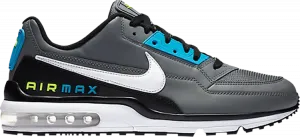 Air max ltd grey sales