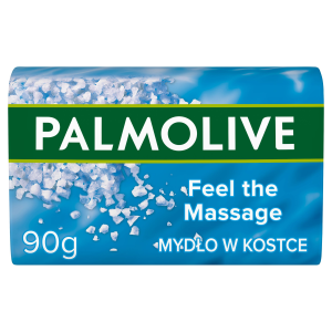 Palmolive Thermal Spa Увлажняющее твердое мыло, 90 г