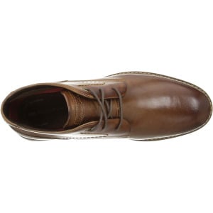 Ботинки Classic Break Chukka Rockport, коричневый