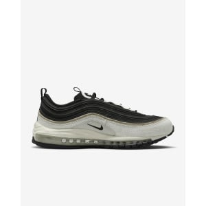 Кроссовки Nike Air Max 97 SE, черный/серый