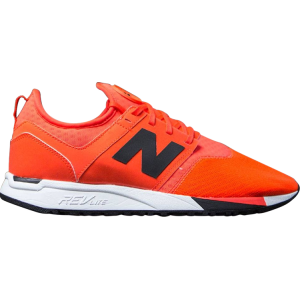 Кроссовки New Balance 247 Sport, оранжевый