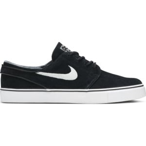 Кроссовки Nike Zoom Stefan Janoski SB OG 'Black', черный