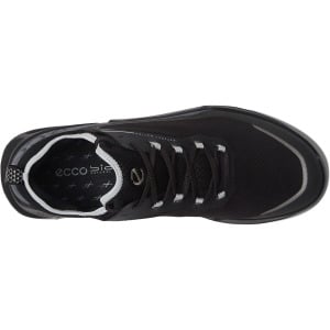 Кроссовки Biom 2.1 Low Textile Sneaker ECCO Sport, черный