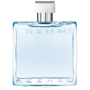 Туалетная вода Azzaro Chrome