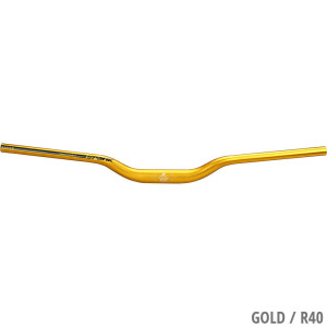 Ручка Spoon 35 - золото SPANK, золото / золото / золото