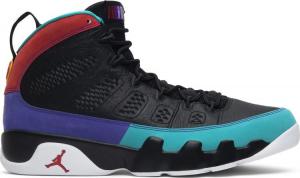 Nike air jordan 9 retro dream it do it on sale