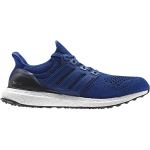 Кроссовки Adidas UltraBoost 1.0 'Royal Blue', синий