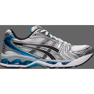 Кроссовки wmns gel kayano 14 'aizuri blue' Asics, белый