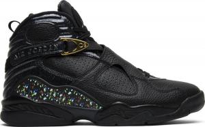 Air jordan 8 retro c&c confetti new arrivals