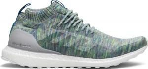 Adidas UltraBoost Mid Grey