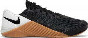 Nike metcon 5 black x hotsell rose gold