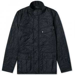 Ariel online polarquilt jacket