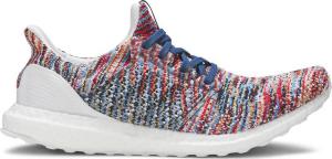 Adidas Missoni x UltraBoost Clima Multicolor