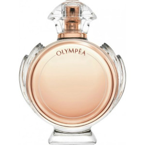 Парфюмерная вода Paco Rabanne Olympea, 50 мл