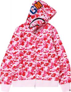 BAPE A Bathing Ape CDEK.Shopping