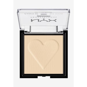 Пудра для лица Can'T Stop Won'T Stop Mattifying Powder Nyx Professional Makeup, цвет 02 light