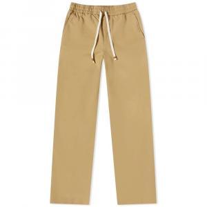 Gucci on sale drawstring pants