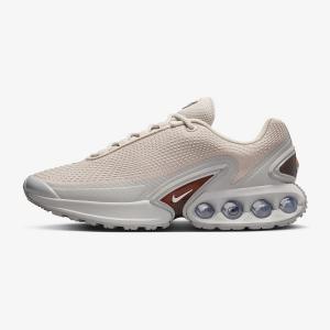 Nike Air Max Dn Light Orewood Brown CDEK.Shopping