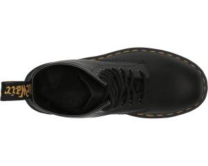 Dr martens hot sale greasy