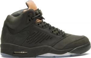 Air Jordan 5 Retro Premium Take Flight