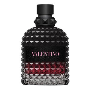 Туалетная вода Valentino Born in Roma Uomo Intense