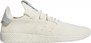 Adidas Pharrell Williams x Tennis Hu Chalk White Light